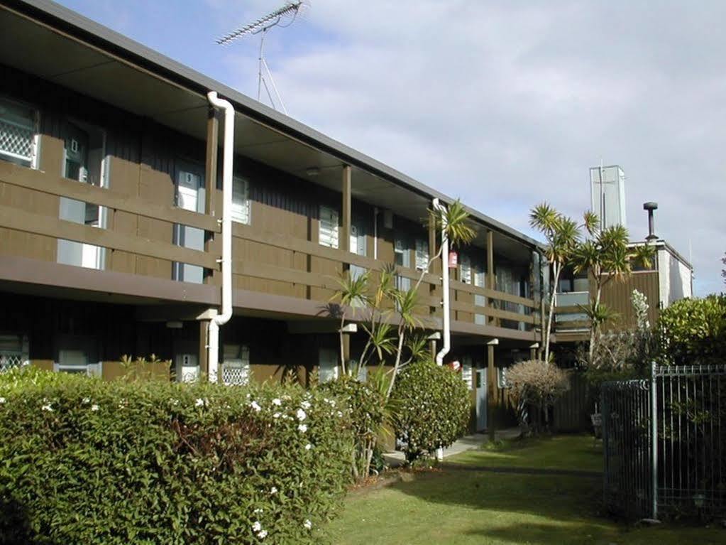Mt Albert Motor Inn Auckland Exterior foto